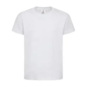 T-shirt Classica-T Organica, Merchandising Sostenibile - Product Image 3