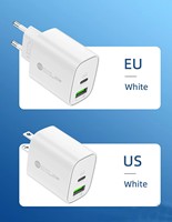 Offre spéciale chargeur rapide pour 20W Cargador pour téléphone 15 16 chargeur charge rapide Cargadores Para Celular Chargeur chargeur de téléphone
