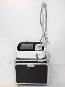 เครื่องมาร์กกิ้ง CO2 แบบพกพา รุ่นใหม่ ปี 2026 เครื่องเสริมความงามอเนกประสงค์ ABS - Product Image 5