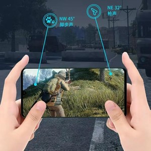 X15 Tws5.3 หูฟังไร้สายประเภท C ชาร์จ IpX4 ชุดหูฟังสำหรับเล่นเกมบลูทูธ 5.0 สำหรับอีสปอร์ต - Product Image 2