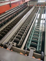 Machine de chromage à haute efficacité pour pièces automobiles équipement de galvanoplastie au chrome dur redresseur de moteur de noyau de pompe