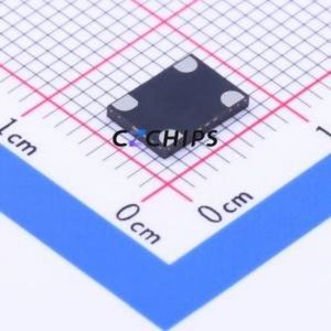 SiT8208AI-81-33E-22.579200Y Pre-Programmed Oscillator SMD7050-4P Oscillator 22.5792MHz 20ppm LVCMOS/ LVTTL 3.3V - Product Image 2