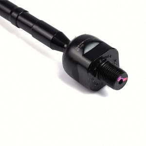 MR-7870 MASUMA tige d'extrémité de support de commande de Suspension avant 4410A172 extrémité de support pour MITSUBISHI pour LANCER - Product Image 2