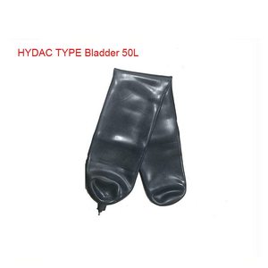 Vessie d'accumulateur hydraulique Hydac 50L 330Bar, pièce de rechange - Product Image 4