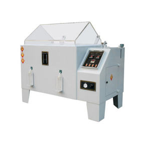 Probador de Corrosión por Pulverización de Sal y Aceite ASTM B117, <span class=keywords><strong>Instrumento</strong></span> de Prueba de Resistencia a la Corrosión - Product Image 4
