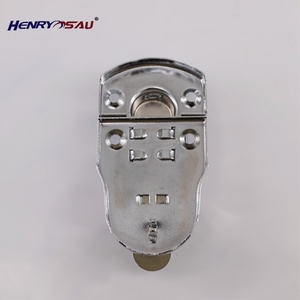 Italia de clase alta cerradura llave recoge cerrajero herramientas de metal de cierre para caja de madera - Product Image 2