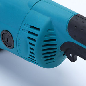เครื่องเจียรไฟฟ้า 110V พร้อมสวิตช์แบบเลื่อนสำหรับงานอุตสาหกรรม ปรับสภาพพื้นผิวและขัดเงา - Product Image 5