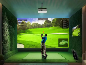 <span class=keywords><strong>Viewsonic</strong></span> LSC600WU-ST 3LCD chiếu 6000 Ansi Lumens siêu ngắn ném laser chiếu 4K chiếu cho giáo dục kinh doanh - Product Image 6