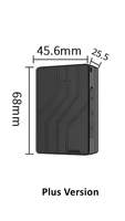 AD09-B 4G+2G Traceur GPS |   Batterie rechargeable longue durée |   Utilisation multi-scénarios