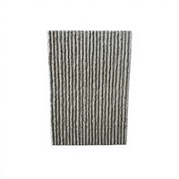 Panneau mural extérieur KSL moderne, imperméable, en PU souple effet pierre 3D, écologique, grande dalle 1200x600x18mm pour villa