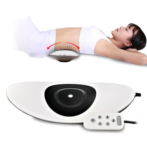 Mesin pijat nyeri punggung pabrikan Tiongkok produk populer Vibrator tekanan udara membantu meringankan nyeri pinggul kualitas tinggi - Product Image 1