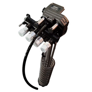 Capteur de niveau de liquide d'huile avec chauffage, utilisé dans les régions froides - Product Image 4