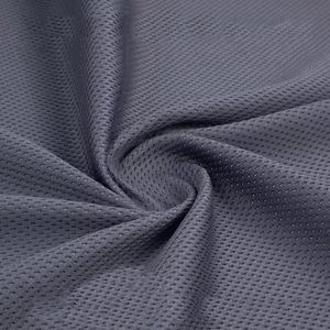 Malla Transpirable Lavable con Memoria, Resistente a las Arrugas, Tipo Sándwich para Fundas de Asientos de Moto y Coche, Tejido de Malla Ojo de Pájaro 100% Poliéster - Product Image 4
