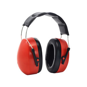 安全聴覚保護具イヤーマフ、調節可能なヘッドバンド付き、SNR 32dB、<span class=keywords><strong>CE</strong></span>認証済み - Product Image 2