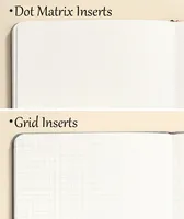 Carnet à spirale A5 personnalisable en cuir PU rigide avec sangle, pages personnalisables, impression de logo, option cadeau en gros