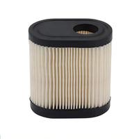 Filtre à air de haute qualité 36905 pour LEV100 LEV115 LEV120 36905 LV195EA OVRM105 pour 740083A Craftsman 33331 Toro Stens 100-812