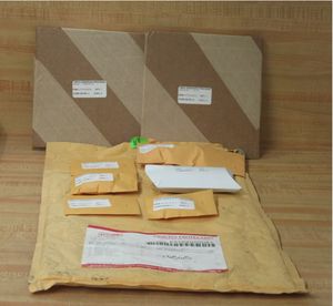 Kit de Reparación de Repuesto para FISHER R95HX000082, Tipo Kit de Reparación 95 H - Product Image 2