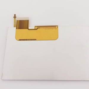 Écran de réparation LCD avec rétroéclairage pour console de jeu Sony PSP3000 - Product Image 5