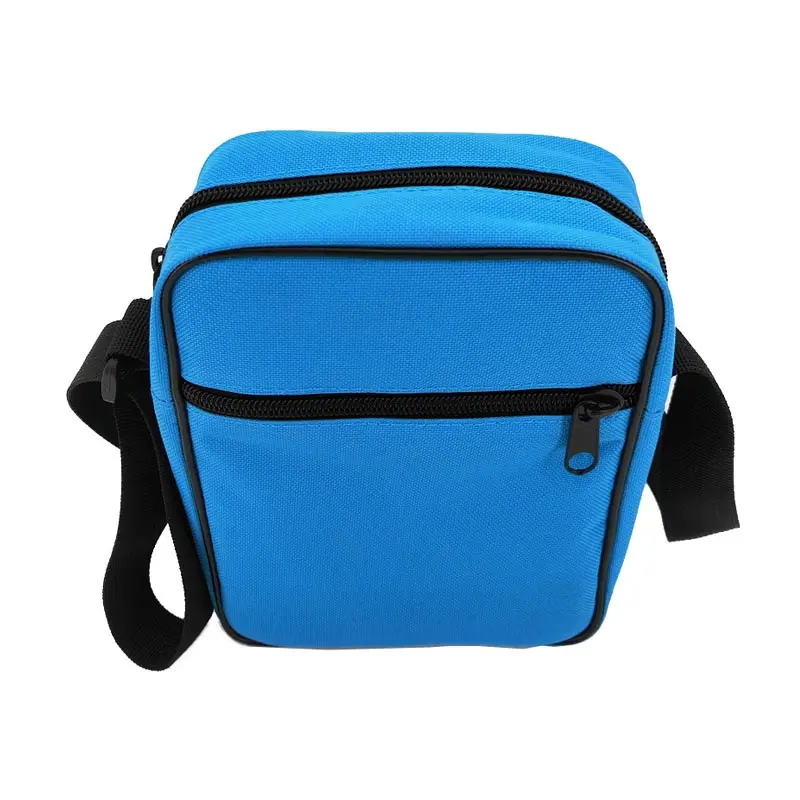 Fashion nylon shoulder bags sling small shoulder bag custom men's messenger bags