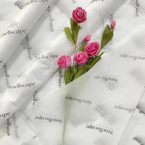 时尚定制印花标志礼品薄纸服装鞋包装薄纸包装/薄纸 - Product Image 6