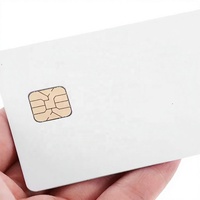 Kartu Pintar Petsign SmartMX3 Chip JCOP 4 JAVA Card 150K Kontak JCOP Card Jcop4 J3R180 Java Visa Mastercard Kartu Pembayaran Pintar Pet