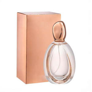 Perfume en Aerosol para Hombre a Precio Razonable, Perfume Masculino de 100 ml, Fragancia Duradera, Cuidado Diario, Misma Loción, Amado de por Vida - Product Image 1