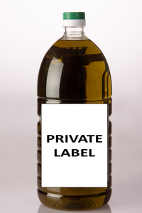 2024 Venta caliente verde con ligeros reflejos amarillentos aceite de oliva virgen extra auténtico aceite gourmet prensado en frío español - Product Image 2