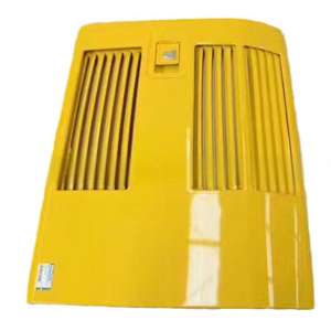 เครื่องขุด R225-7อะไหล่ห้องโดยสารบนรถแท็กซี่รับประกัน220V 1ปีรวมถึงปั๊มเครื่องยนต์ - Product Image 5