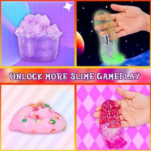 <span class=keywords><strong>Kit</strong></span> Giocattolo Fai da Te per <span class=keywords><strong>Slime</strong></span> per Bambini di Alta Qualità, Gioco Educativo Divertente per Sviluppare la Pazienza, di Grande Successo - Product Image 5