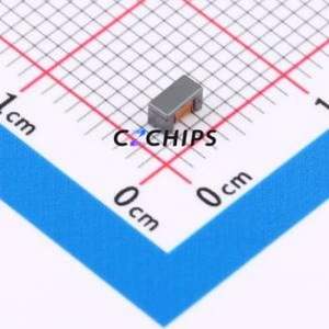 AACM3216T222W2 Common Mode Filter SMD-4P,3.2x1.6mm RF 125V 200mA 2.2kOhm@100MHz 50V - Product Image 1