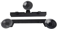 Kit de fixation à ventouse SM-YMX01 2026 pour antenne Starlink Mini, construction en alliage, pour toit ouvrant/toit/fenêtre de voiture