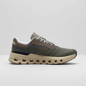 Nouvelles chaussures de course pour hommes de style coréen, tendance, respirantes, en mesh, chaussures de sport, amorti doux, confort, baskets de marche, prix d'usine - Product Image 4