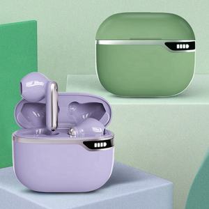 מפעל בעבודת יד הפופולרי ביותר TWS BT 5.0 אלחוטי אוזניות חכם נגיעה bluetooth אוזניות עם מחיר נמוך - Product Image 3