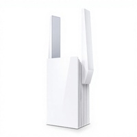 Extensor de Señal Inalámbrica de Doble Frecuencia TP-LINK RE505X AX1500 WiFi 6