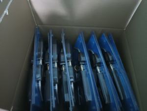 لحام وقطع البيوتان باللهب الساخن ارتفع مع مطلي بالنحاس - Product Image 5