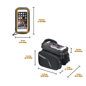 Frame Bag - Product Image 4