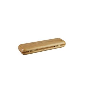 Estuche de Lápices de Madera MDF Rectangular, Hecho a Mano, con Ranura Única, Personalizable, Portátil y Duradero, DSP-1003, Gran Venta - Product Image 6