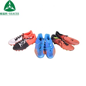 2019 de alta calidad zapatos de marca de los hombres al por mayor de segunda mano, Zapatos de deporte - Product Image 3