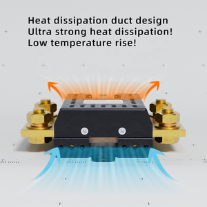 Высокоточный индикатор заряда и разряда батареи, индикатор уровня заряда батареи, тестер емкости baiway TF03K BCS500A - Product Image 2