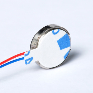 1020 <b>Vibration</b> Motor <b>Mini</b> Flat Shaker For Massage Smart Wear Beauty Device 36V - Product Image 3