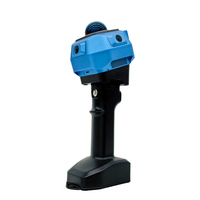 Scanner 3D SLAM portable RTSC905, LiDAR 40 canaux, 200 000 points/s, navigation robotique, cartographie