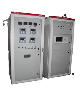 Digital Power Factor Corrector Cabinet Intelligent Capacitor Banks With Apfc Relay