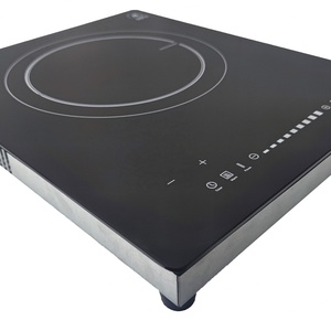 Induction <b>Cookers</b> Ceramic Glass Induction Stove <b>Cooker</b> 2600W Touch Control National Induction <b>Cooker</b> - Product Image 2