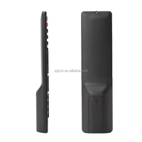 Control Remoto Jcxk de 45 Teclas para TV, Personalizado de Fábrica, Función OEM ODM, Soporte de Diseño y Desarrollo