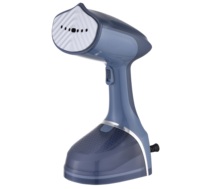 Défroisseur Vapeur Portable Domestique 1500W de Qualité Supérieure, Nouveau Modèle, avec Réservoir d'Eau Amovible 380ml et Anti-Goutte