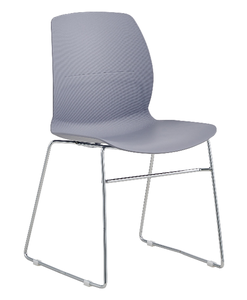 Made to Order Plastic Restaurant <b>Chairs</b> for Contract Restaurant Furniture & Commercial Hospitality Seating US DELIVERY - Product Image 5