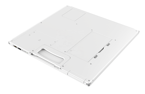Iray Mars 1417V kablosuz DR paneli düşük röntgen doz düz Panel <span class=keywords><strong>x</strong></span>-ışını dedektörü veteriner dijital radyografi - Product Image 5