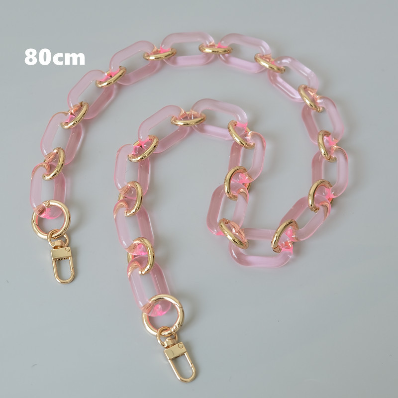 BA239 Pink 80cm