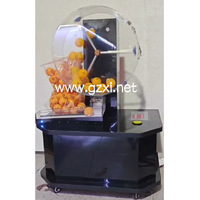 Chanceux électrique Bingo marqueur Machine RFID en ligne loterie Cage voiture loterie Cage balle jeu et Lotto Machine
