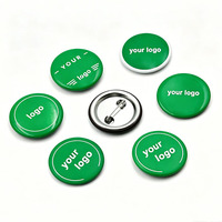Insignia Metálica con Forma Creativa, Insignia de Metal Personalizada con Impresión, para Recuerdos de Grupos Estudiantiles